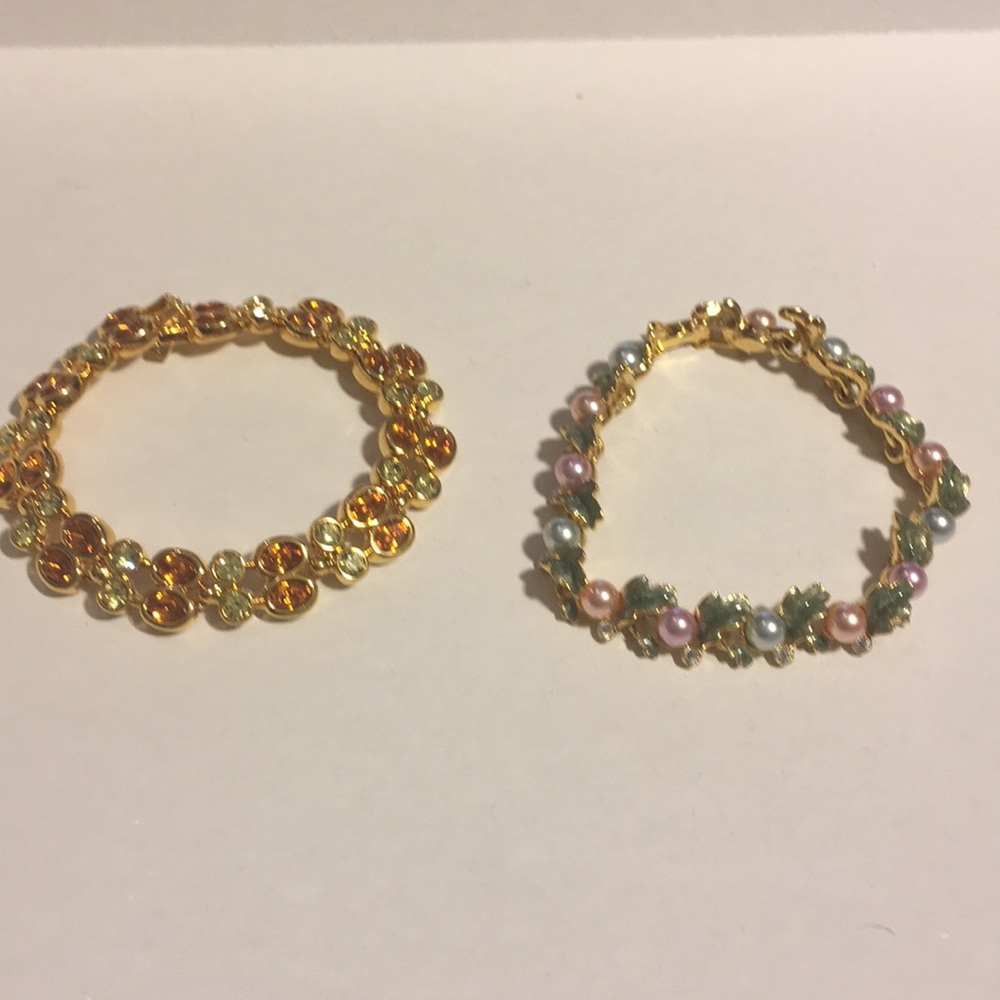 Joan Rivers Bracelets